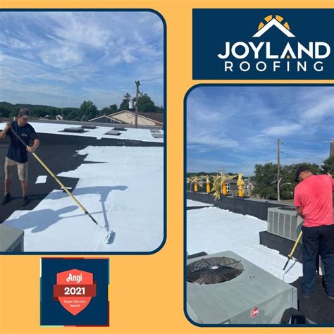 joyland roofing elizabethtown pa.